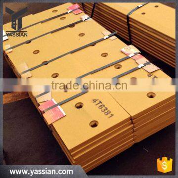 4T6381 double bevel curved edge