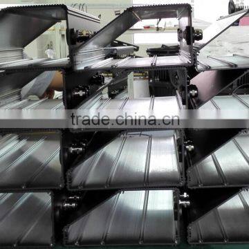 192*3w RGBW Led Wall Washer Outdoor Stage Lighting photo-4