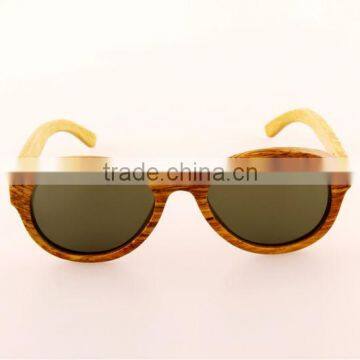 Bamboo Sunglasses/wood Glasses photo-2