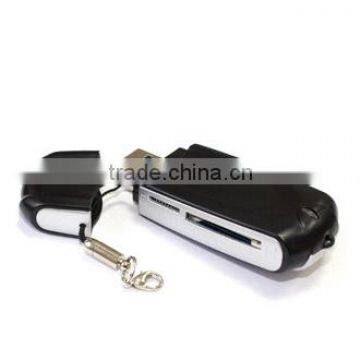 High Quality Memory Card Reader for Digital Cameras With USB Cover photo-6