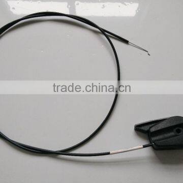 lawn mower Machinery control cables