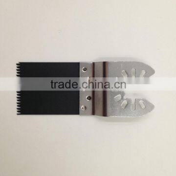 34mm Standard E-cut Saw Blade for Cutting Wood and PVC Plastic