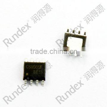 CS8505 8W CS8505E single channel AB class full differential audio power amplifier IC audio power amplifier chip
