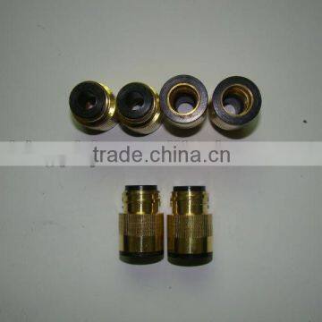 OTC 500A super durable welding insulator