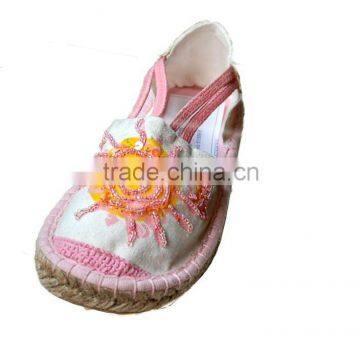 Ladies' Espadrille