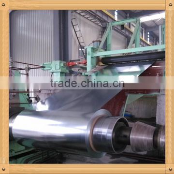 electro galvanized steel coils made in china