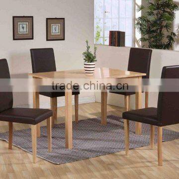 Oakmere Dining Set (1+6)