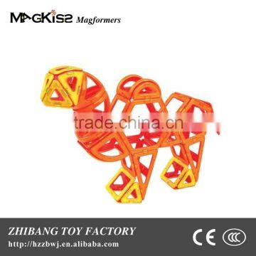 Best Selling Toys 2014 Magnetic Building Shapes Toy