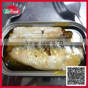 Hot exporting ingredient Wholesale canned sardines philippines