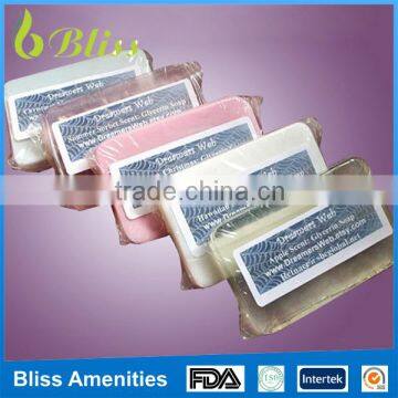 G17 cheapest hotel soap with high quality