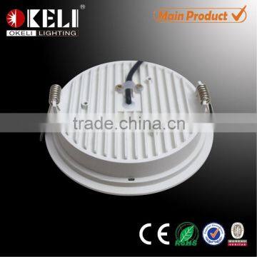 Super Narrow Edge Led Reccessed Panel Light photo-4