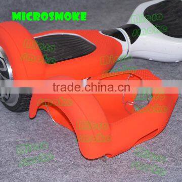 New best protector for hoverboard smart balance board motorized scooter 2 wheel silicone case/skin/sleeve/cover/wrap/decal