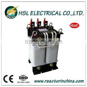 10KW isolation transformer with single phase 220V