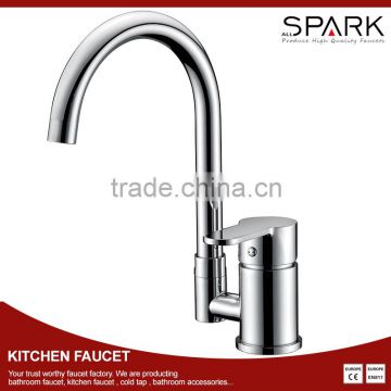 2016 New style brass sink taps,kitchen faucets