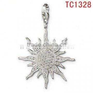 TC1328 2013 new special design latest pendant charm fashion accessories