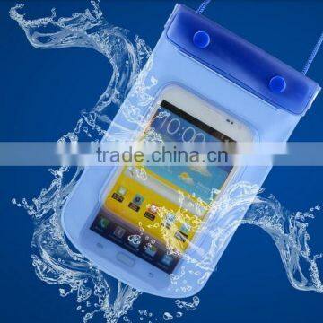 High Quality New Product Promotion Gift Waterproof Phone Storage Bag photo-4