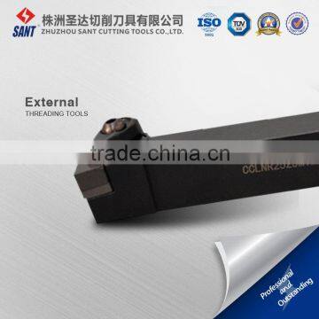 (manufacture) for carbide cutting tools