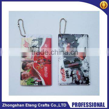 Advertising custom cheap gifts card holder,drinking printed card holder,gifts wholesale gift card holders