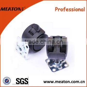 Hot Style Locking Caster Wheels photo-2