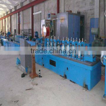 automatic high frequency welding machine