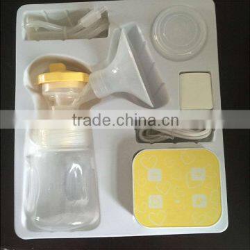 A-1052 New Style Manual Breast Pump Hand Massage Breast Pump Guangzhou Breast Enlargement Pump Quality Choice photo-4