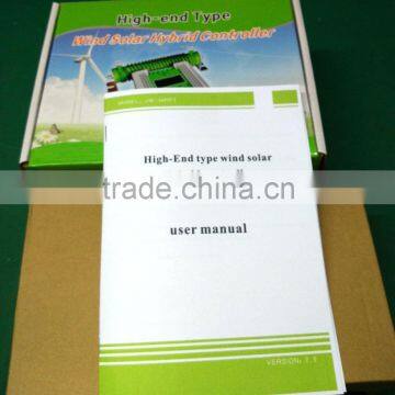 Online Shopping Sales Wind Solar Hybrid Charge Controller Goods From China photo-6