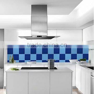 Ocean Bathroom/Kitchen Mono Color Accessories Wall Tiles