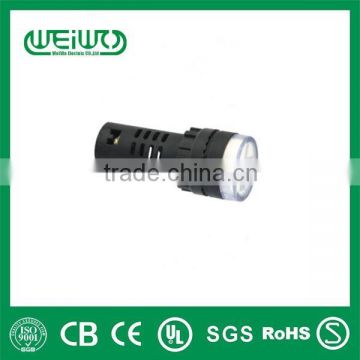 AD66B-22W/N high quality LED signal indicator light