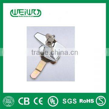 Hot sale cheap Zinc Alloy key door locks and handles