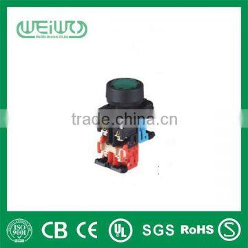 WL160-AR22-11D screw fix emergency install push button switch