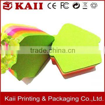colourful creative writing sticky note manufacturer reliable supplier low price