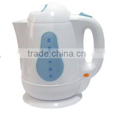 Cordless Water Kettle