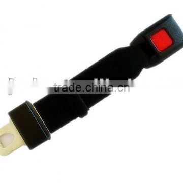 Extender car safety belt