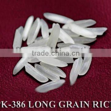 PK 386 WHITE RICE