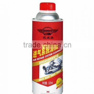 air intake system cleaner