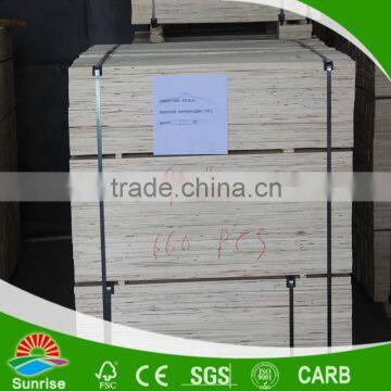 Poplar LVL for construction and pallets /production line