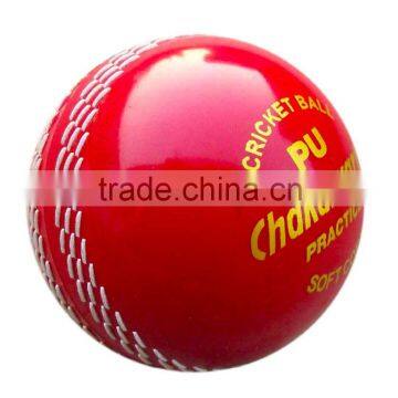 Cricket Practice Ball