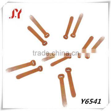 Dongguan Backpack Metal For Leather Zipper Puller photo-4