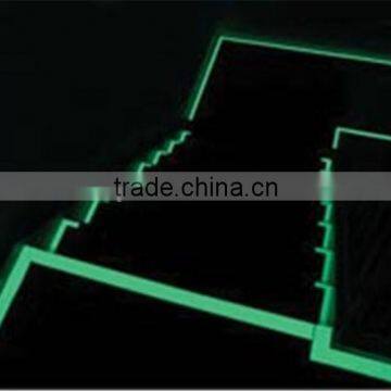 Glow In The Dark Tape Sticker Paper Luminous Adhesive Film photo-2