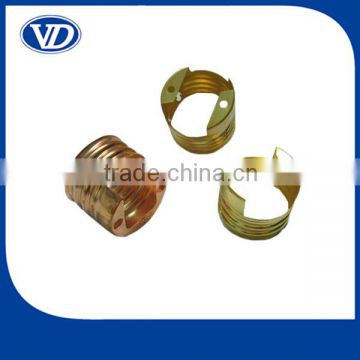 Lampholder metal fitting E27 Screw Shell