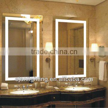 Hot Sale Broadway Vanity Lighted Mirror with LED Light                        
                                                Quality Choice