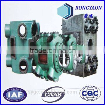 Reciprocating Compressor Cylinder