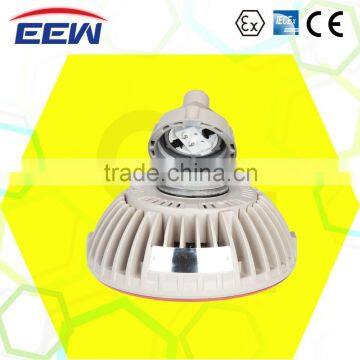 BZD118 Series Explosion Proof LED Light Fittings (IIC, tD)