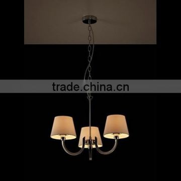 cup lamp shade chandelier light pendant lighting used in indoor