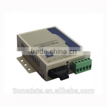 RS-485/422 to Fiber Optic Converter