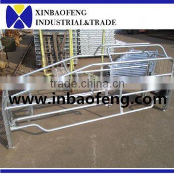 High Quality Pig Pen Farrowing Crates for Pigs
