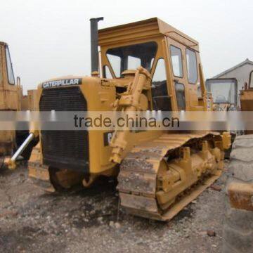 Used Tracked Bulldozer D7G For Sale