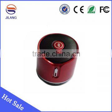 Factory Price Hot Sale V3.0 Oem Music Bluetooth Speaker With FM Radio