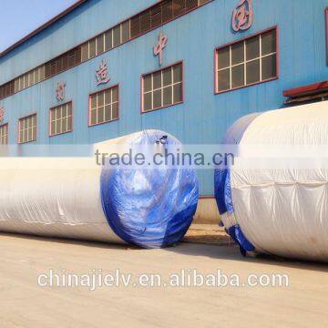 Professional Chinese Wind Turbine Tower photo-6