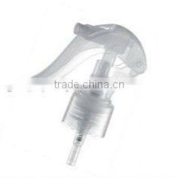 Plastic Mini Mist Trigger Sprayer 20/410